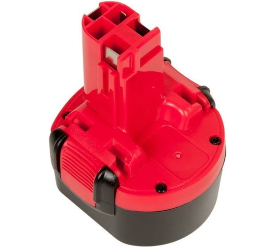Аккумулятор (9.6 В; 1.5 Ач; Ni-Cd) для BOSCH ZeepDeep 797500 1