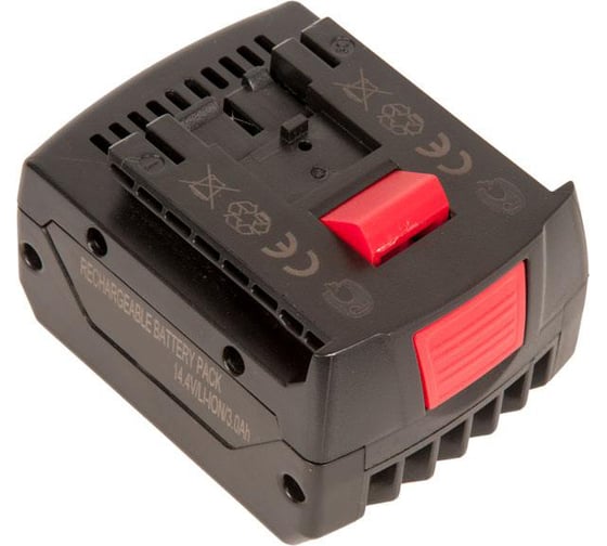 Аккумулятор (14.4 В; 3 Ач; Ni-Cd) для BOSCH ZeepDeep 797513 1