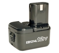 Аккумулятор EB1214L для аккумуляторного инструмента (12 В; 1,4 А*ч; Ni-Cd) Hitachi HTC-320608