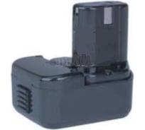 Аккумулятор BCC1814 (18 В; 1,5 А*ч; Ni-Cd) Hitachi HTC-333161