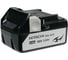 Аккумулятор BSL1830 (18 В; 3 А*ч; Li-ion) Hitachi HTC-330068 1