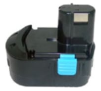 Аккумулятор (18 В; 2 А*ч; NiCd) HITACHI 322880