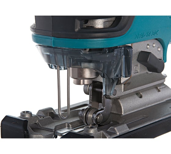 Аккумуляторный лобзик Makita LXT BJV140Z