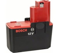 Аккумулятор (12 В; 2,6 А*ч; NI-MH) Bosch 2.607.335.250