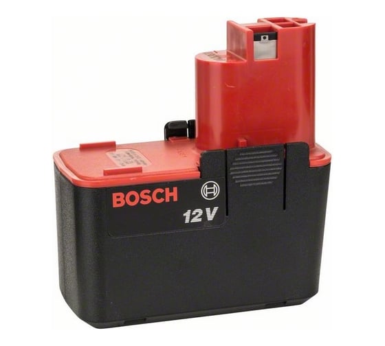 Аккумулятор (12 В; 2,6 А*ч; NI-MH) Bosch 2.607.335.250 1