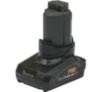 Аккумулятор L1230 (12 В; 3 А*ч; Pro Li-ion) AEG 4932352824