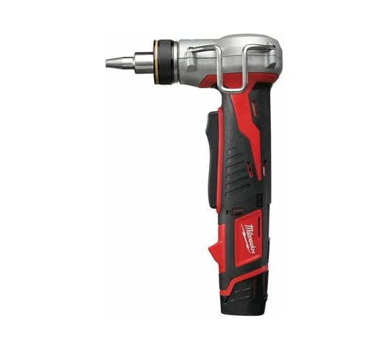 Аккумуляторный расширитель для труб Milwaukee C12PXP-I06202C 4933441715 1