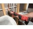 Аккумуляторный инструмент для обжима труб Milwaukee M18 BLHPT-202C Geberit Mapress Set 4933480903 5