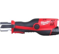 Аккумуляторный инструмент для обжима труб Milwaukee M12 HPT-202C Geberit Mapress Set 4933480902