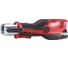 Аккумуляторный инструмент для обжима труб Milwaukee M12 HPT-202C Geberit Mapress Set 4933480902 2