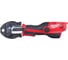 Аккумуляторный инструмент для обжима труб Milwaukee M12 HPT-202C Geberit Mapress Set 4933480902 3