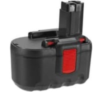Аккумулятор O-PACK (24 В; 1,5 А*ч; Ni-Cd) Bosch 2607335538