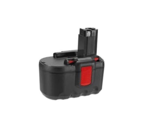 Аккумулятор O-PACK (24 В; 1,5 А*ч; Ni-Cd) Bosch 2607335538 1