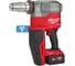 Аккумуляторный расширитель для труб Milwaukee M18 FPXP-H10502C 4933479437 2