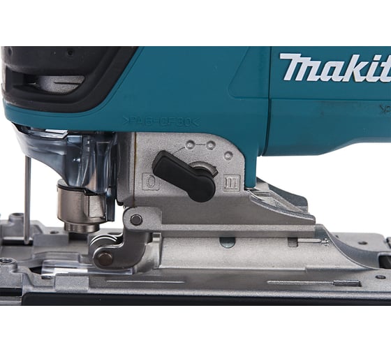 Аккумуляторный лобзик Makita LXT BJV 140 RFE