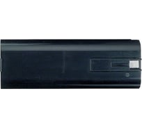 Аккумулятор стержневой для шуруповерта GWB 7,2 V Professional (7,2 В; 1,7 А*ч; Ni-Cd) Bosch 2607335175