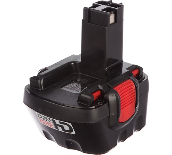 Аккумулятор (12 В; 2,6 А*ч; Ni-MH) Bosch 2.607.335.684 1