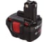 Аккумулятор (12 В; 2,6 А*ч; Ni-MH) Bosch 2.607.335.684 2