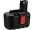 Аккумулятор (24 В; 2,4 А*ч; Ni-Cd) Bosch 2607335448 1