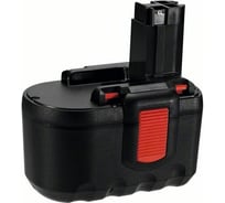 Аккумулятор (24 В; 2,6 А*ч; Ni-MH) Bosch 2607335562