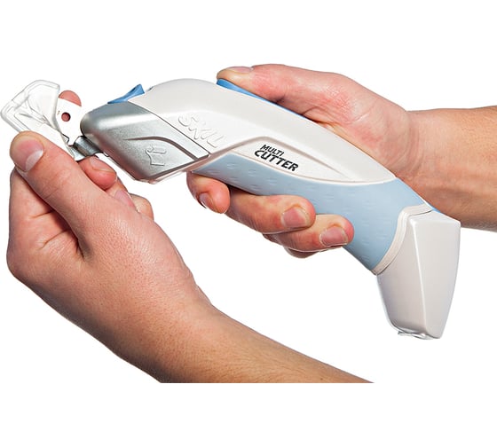 Аккумуляторные ножницы Skil 2900 AB