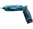 Аккумуляторная отвертка Makita TD021DSE 2