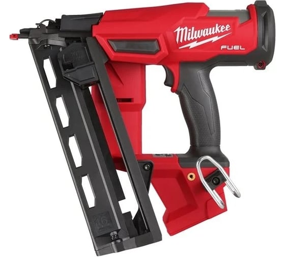 Аккумуляторный нейлер Milwaukee M18 FN16GA-0x 4933478094 1