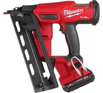 Аккумуляторный нейлер Milwaukee M18 FN16GA-202x 4933478092