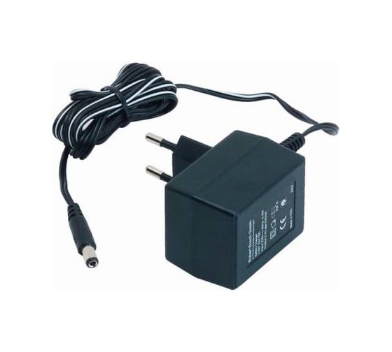 Зарядное устройство (3.6 V) Bosch 2607224790 1