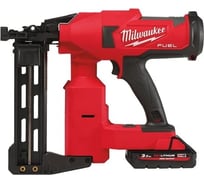Аккумуляторный степлер Milwaukee M18 FFUS-302C 4933479832