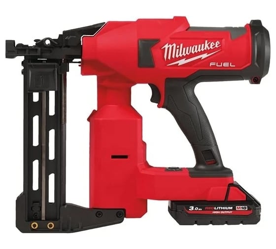 Аккумуляторный степлер Milwaukee M18 FFUS-302C 4933479832 1