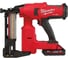 Аккумуляторный степлер Milwaukee M18 FFUS-302C 4933479832 4