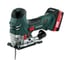 Аккумуляторный лобзик Metabo STA 18 LTX 140 601405700 1