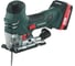 Аккумуляторный лобзик Metabo STA 18 LTX 140 601405700 4