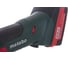 Аккумуляторный лобзик Metabo STA 18 LTX 140 601405700 8