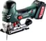 Аккумуляторный лобзик Metabo STA 18 LTX 140 601405500 1
