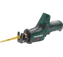 Аккумуляторная ножовка Metabo Powermaxx ASE 10.8 602264850