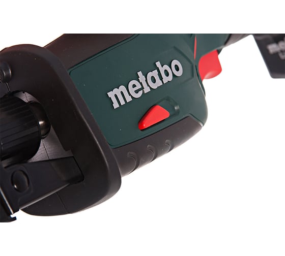 Аккумуляторная ножовка Metabo Powermaxx ASE 10.8 602264850
