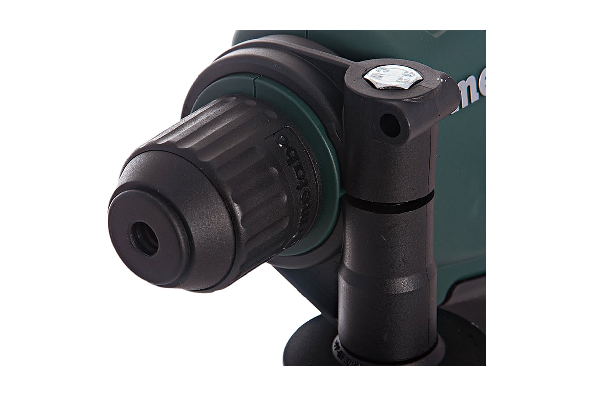Аккумуляторный перфоратор Metabo BHA 18 LT 600228900 - выгодная цена ...