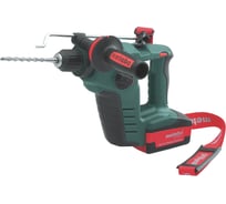 Аккумуляторный перфоратор Metabo BHA 18 LT 600228900