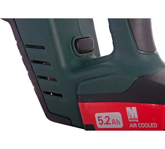 Аккумуляторный перфоратор Metabo BHA 18 LT 600228900