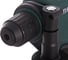 Аккумуляторный перфоратор Metabo BHA 18 LT 600228900 6