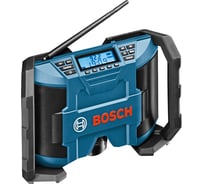 Радио BOSCH GPB 12V-10 Professinal 0.601.429.200