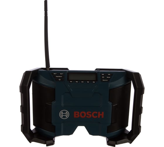 Радио BOSCH GPB 12V-10 Professinal 0.601.429.200