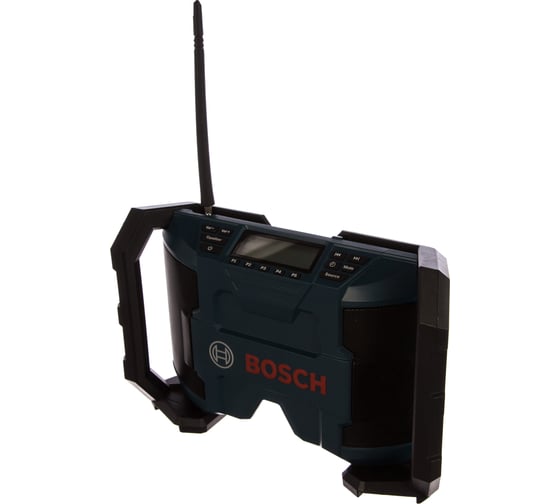 Радио BOSCH GPB 12V-10 Professinal 0.601.429.200