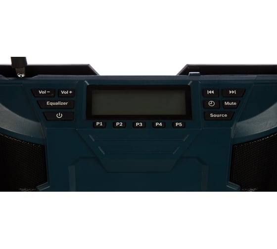 Радио BOSCH GPB 12V-10 Professinal 0.601.429.200