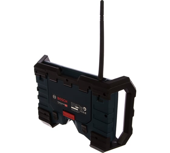 Радио BOSCH GPB 12V-10 Professinal 0.601.429.200
