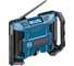 Радио BOSCH GPB 12V-10 Professinal 0.601.429.200 1