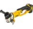Угловая аккумуляторная шлифмашина DEWALT DCG 412 M2 1
