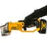 Угловая аккумуляторная шлифмашина DEWALT DCG 412 M2 3